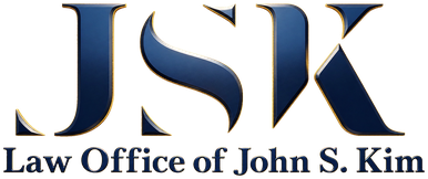 Law Office of John S. Kim